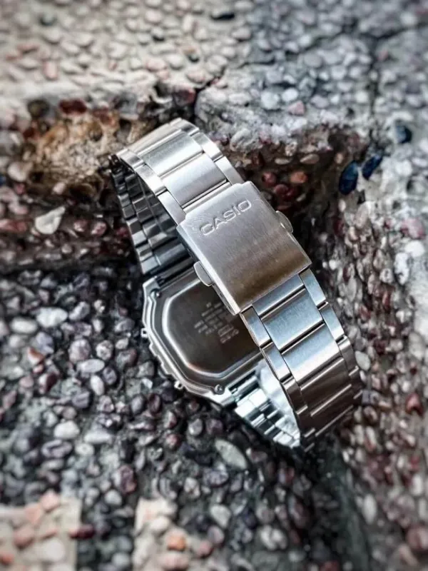 Наручные часы  Casio  Collection Casio W-218HD-1A (фото 5)