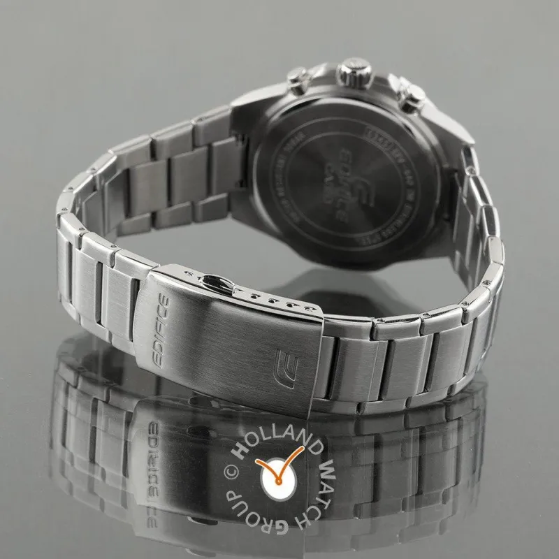 Наручные часы  Casio  Edifice Casio EFV-640D-1A (фото 10)