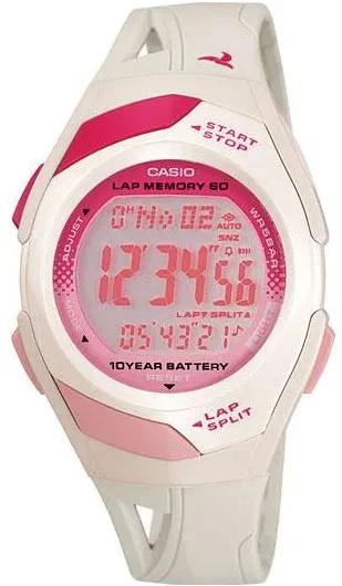 Наручные часы  Casio  Sports Casio STR-300-7E (фото 1)