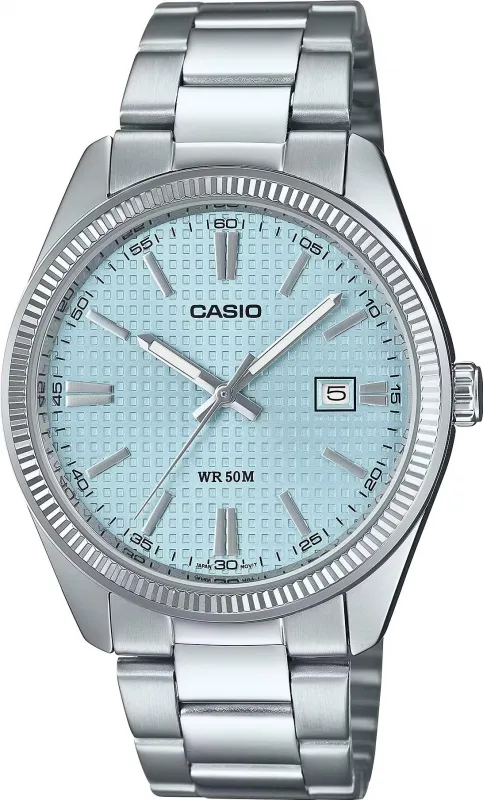Наручные часы  Casio  Collection Casio MTP-1302PE-2A (фото 1)