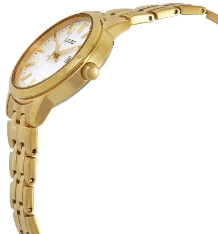 Наручные часы  Seiko  Discover More Seiko SUR412P1 (фото 3)