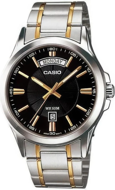 Casio MTP-1381G-1A