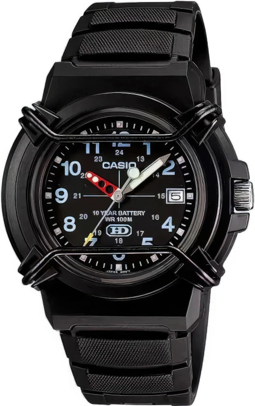 Casio HDA-600B-1B
