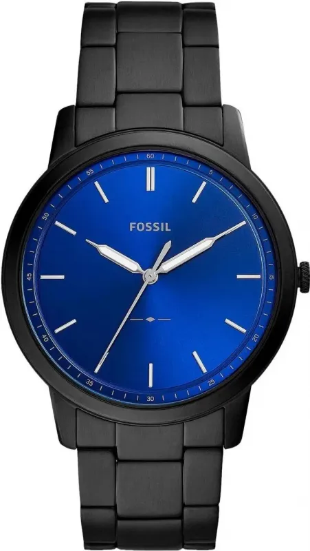 Наручные часы  Fossil  Casual Fossil FS5693 (фото 1)