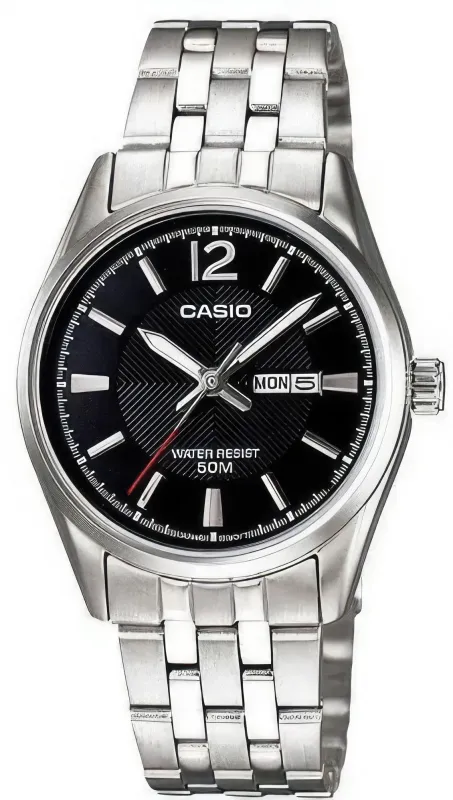 Наручные часы  Casio  Collection Casio LTP-1335D-1A (фото 1)
