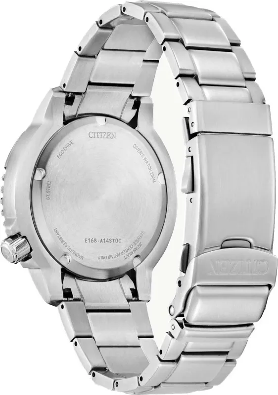 Citizen BN0167-50H