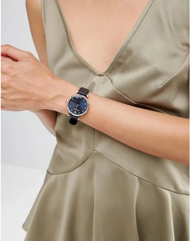 Наручные часы  Emporio Armani  Classics Emporio Armani AR1989 (фото 2)