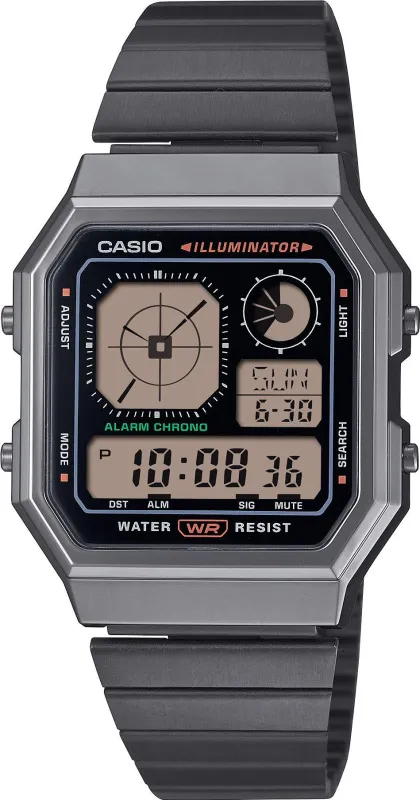 Casio A-130WEGG-1A