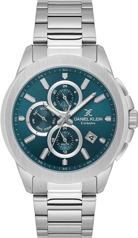 Daniel Klein 13995-3