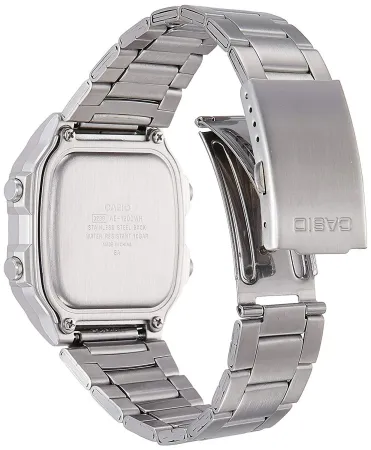 Наручные часы  Casio  Collection Casio AE-1200WHD-1A (фото 4)