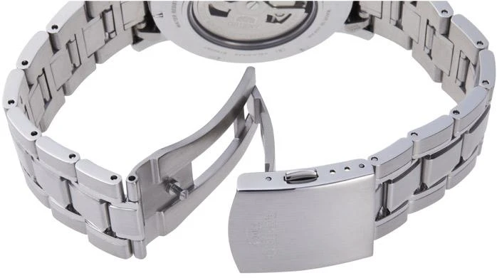 Наручные часы  Orient  Sun & Moon Classic Orient RA-AS0008B (фото 5)