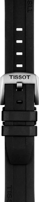 Наручные часы  Tissot  PRC 200 Tissot T114.417.17.057.00 (фото 4)