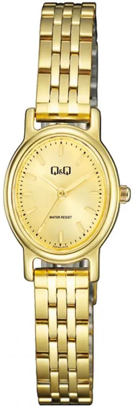 Q&Q QC33J010Y