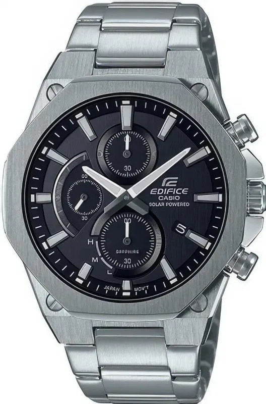 Наручные часы  Casio  Edifice Casio EFS-S570D-1A (фото 1)