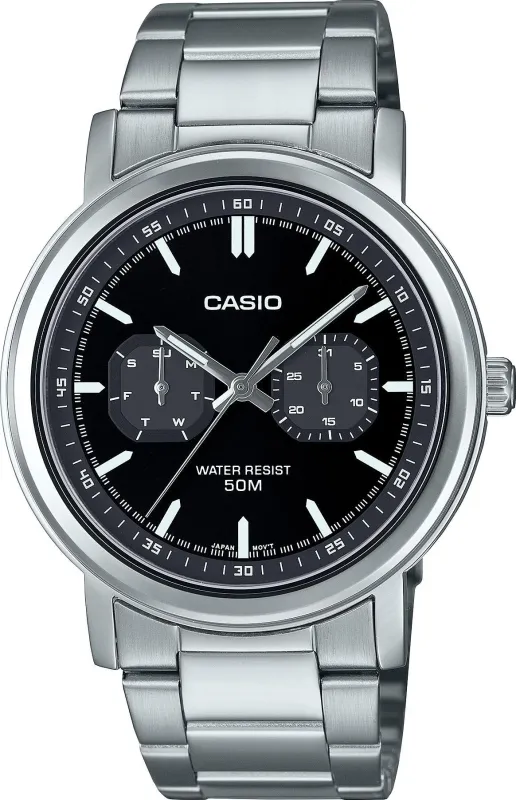 Casio MTP-E335D-1E