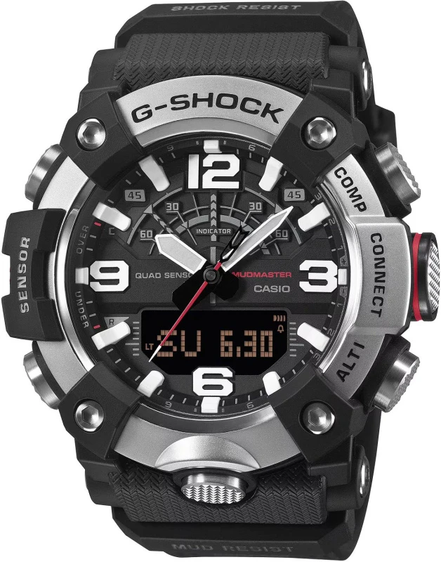 Casio GG-B100XM-1A