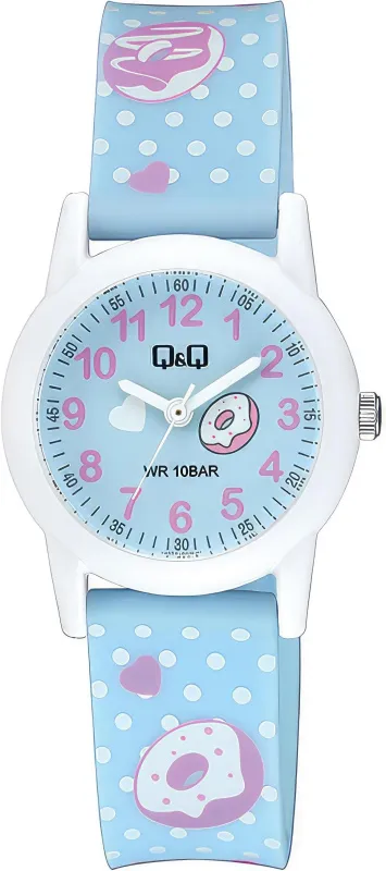 Q&Q V22AJ002Y