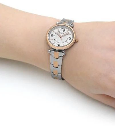 Наручные часы  Fossil  Carlie Fossil ES5201 (фото 5)