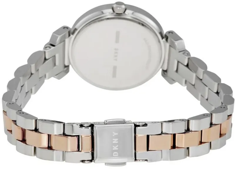 Наручные часы  DKNY  Essentials Metal DKNY NY2593 (фото 2)