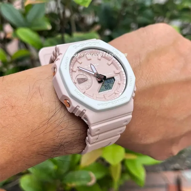 Casio GA-2110SL-4A7