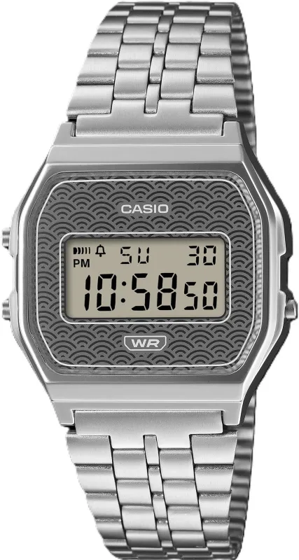 Casio A-159WEVJ-7E