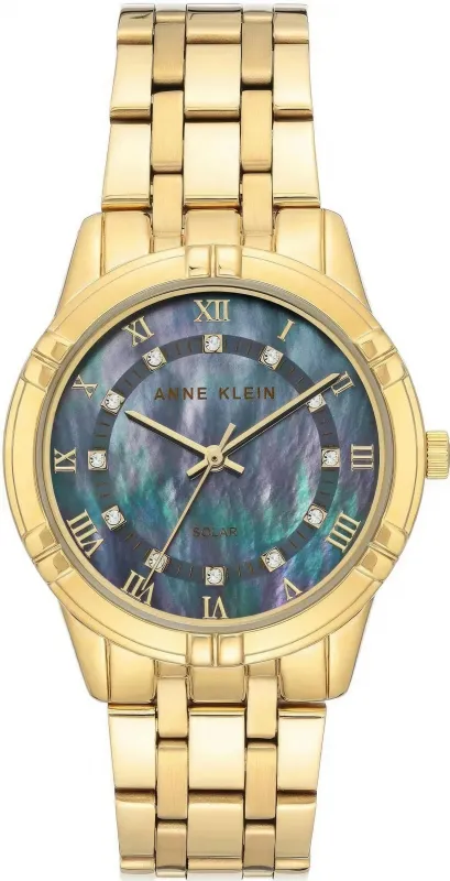 Наручные часы  Anne Klein  Considered Anne Klein 3768BMGB (фото 1)