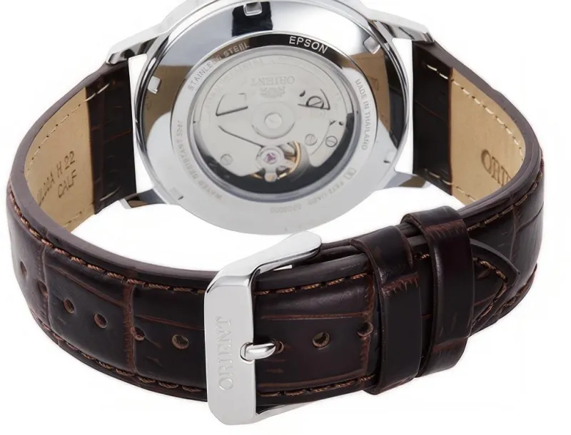 Наручные часы  Orient  Contemporary Orient RN-AC0F07S (фото 3)