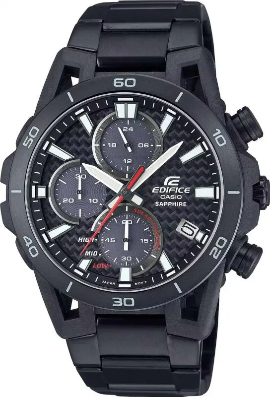 Наручные часы  Casio  Edifice Casio EFS-S640DC-1A (фото 1)