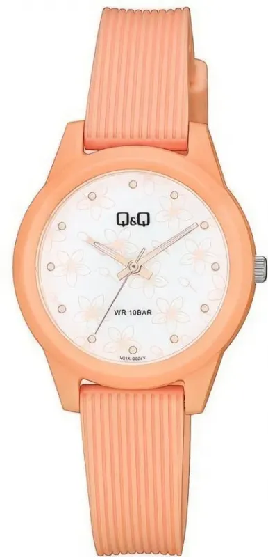 Наручные часы  Q&Q  Casual Q&Q V01AJ002VY (фото 1)