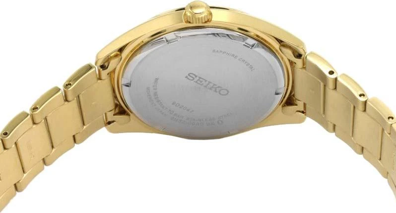 Наручные часы  Seiko  CS Dress Seiko SUR314P1 (фото 2)