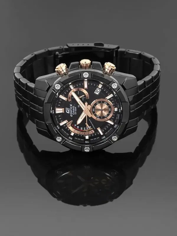 Наручные часы  Casio  Edifice Casio EFR-559DC-1A (фото 2)