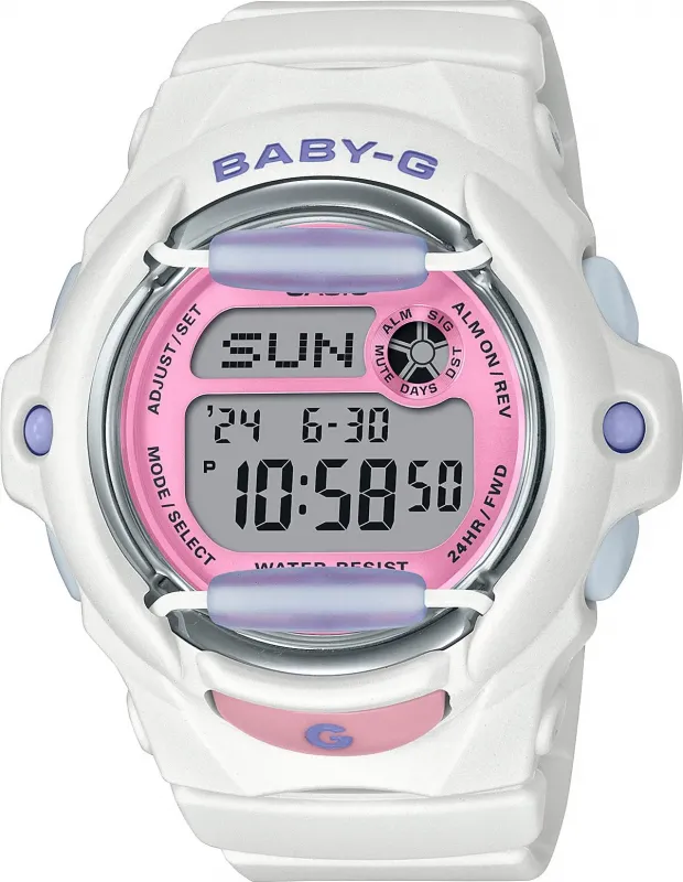 Наручные часы  Casio  Baby-G Casio BG-169PB-7E (фото 1)