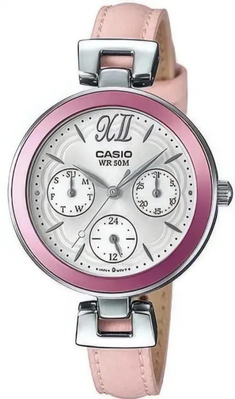 Наручные часы  Casio  Collection Casio LTP-E407L-4A (фото 1)