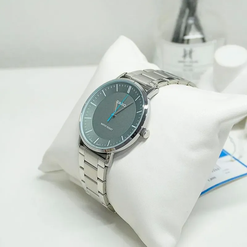 Наручные часы  Casio  Collection Casio MTP-VT04D-8E (фото 2)