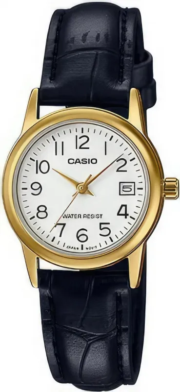 Наручные часы  Casio  Collection Casio LTP-V002GL-7B2 (фото 1)
