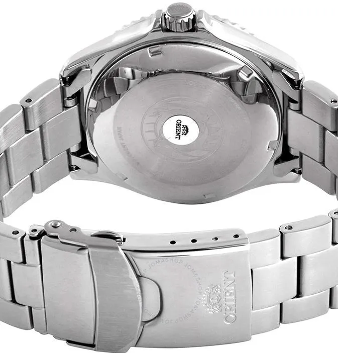 Наручные часы  Orient  Automatic Orient RA-AA0001B (фото 4)