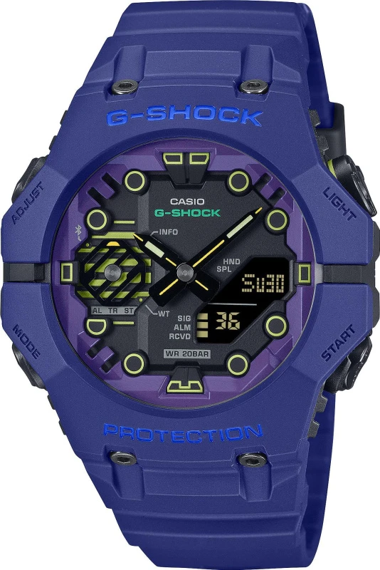 Casio GA-B001CBR-2A