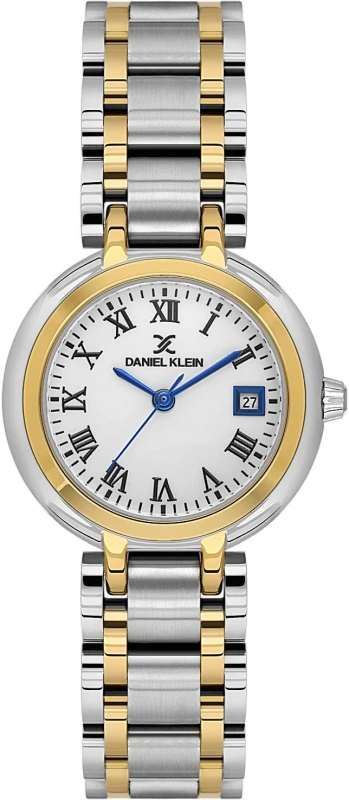 Daniel Klein 14173-4