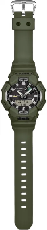 Наручные часы  Casio  G-Shock Casio GA-B010-3A (фото 8)