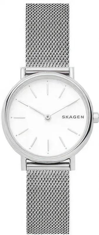 Наручные часы  Skagen  Steel Women Skagen SKW2692 (фото 1)