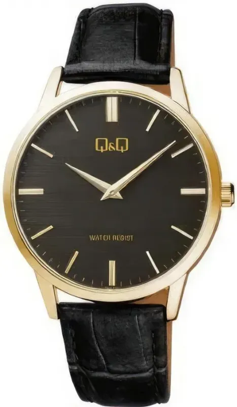 Наручные часы  Q&Q  Attractive Q&Q QB32J102Y (фото 1)
