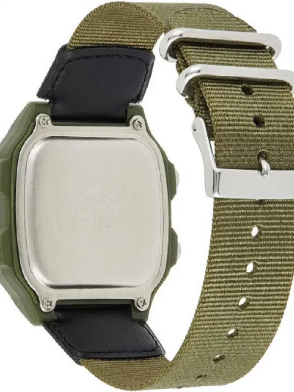 Наручные часы  Casio  Collection Casio AE-1200WHB-3B (фото 2)