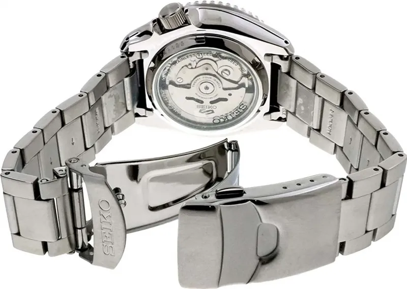 Наручные часы  Seiko  Seiko 5 Sports Seiko SRPE71K1 (фото 2)