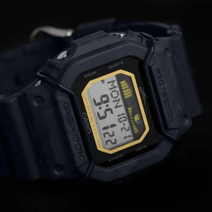 Наручные часы  Casio  G-Shock Casio GLX-5600KB-1E (фото 9)