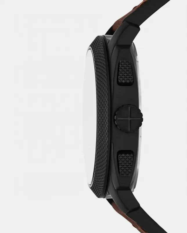 Наручные часы  Fossil  Machine Fossil FS6102SET (фото 3)