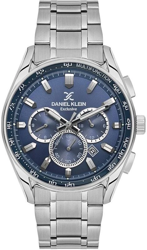 Наручные часы  Daniel Klein  Exclusive Daniel Klein 13901-3 (фото 1)