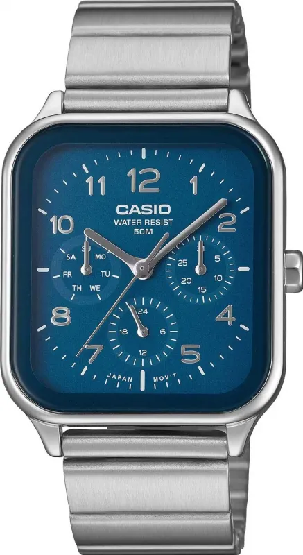 Наручные часы  Casio  Collection Casio MTP-M306D-2A (фото 1)