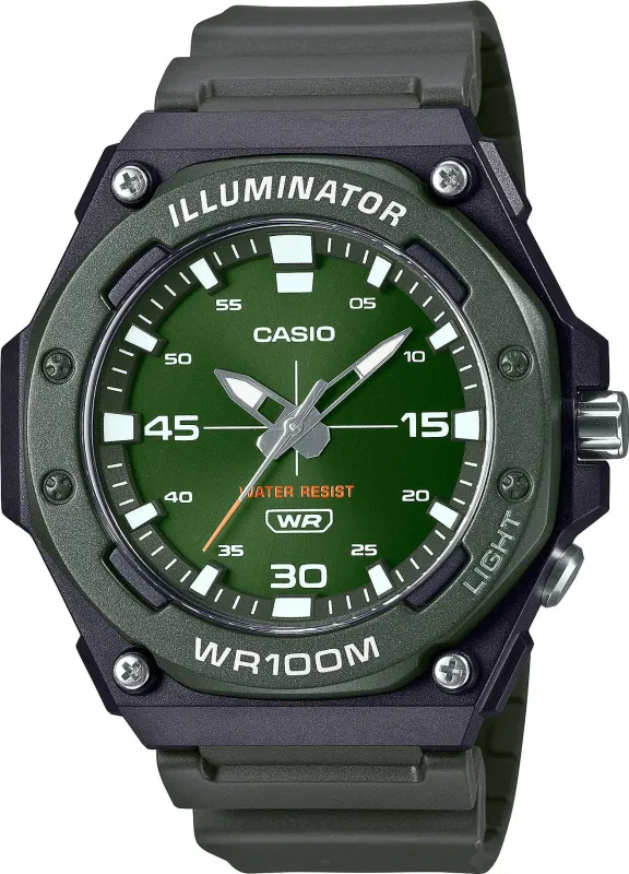 Наручные часы  Casio  Collection Casio MW-620H-3A (фото 1)