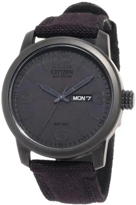 Наручные часы  Citizen  Eco Drive Citizen BM8475-00F (фото 1)