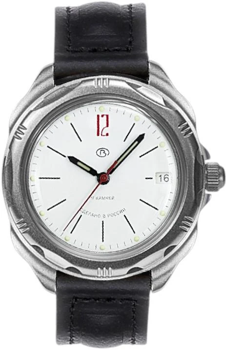 Наручные часы  Восток  Командирские Восток 21614Г (фото 1)